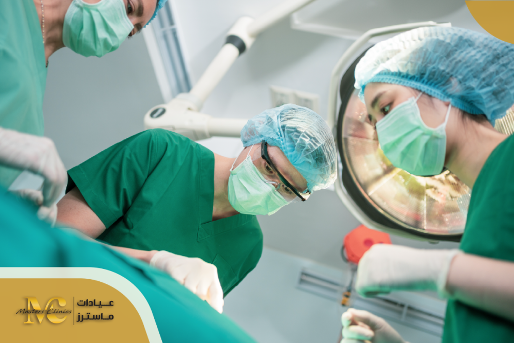 جراحة العظام الحديثة