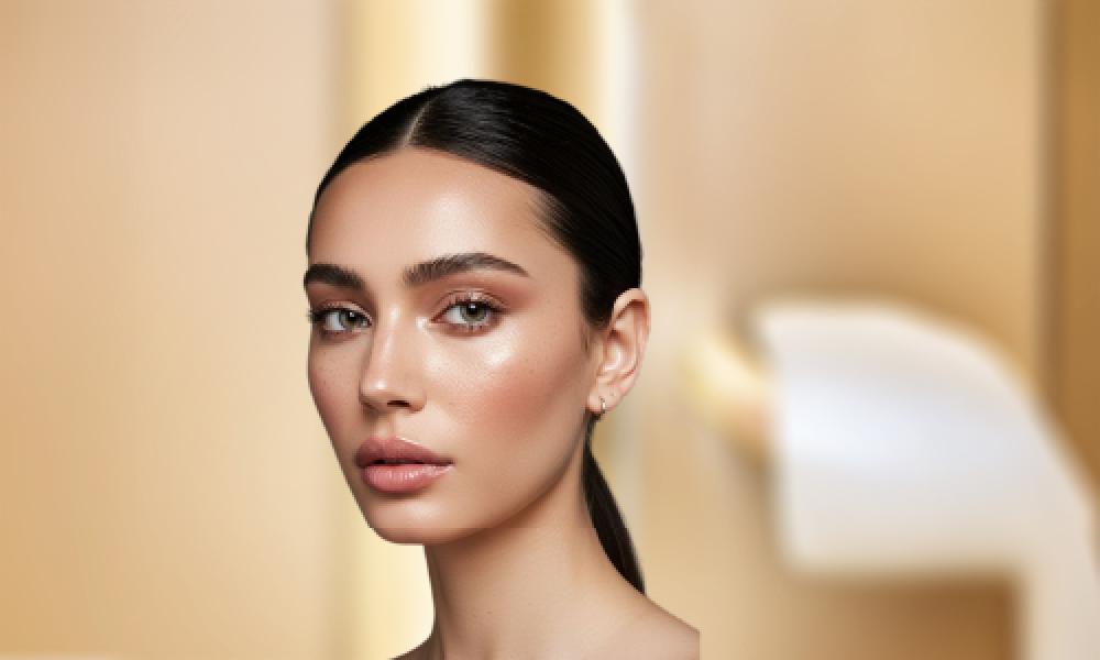 أفضل جلسة فليشيا لتفتيح وتجديد البشرة في عيادات ماسترز