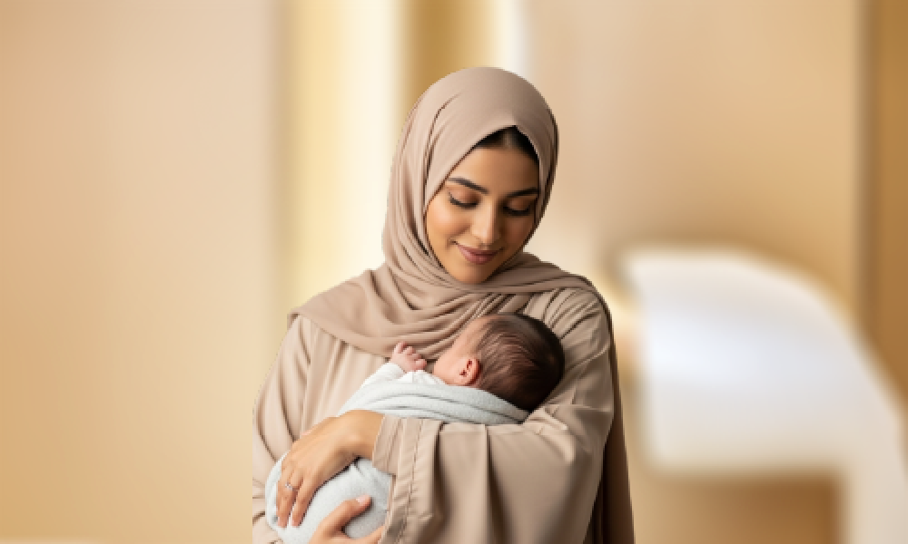 الفحص المبكر لسرطان عنق الرحم.. طمأنينة بخطوة واحدة  في عيادات ماسترز