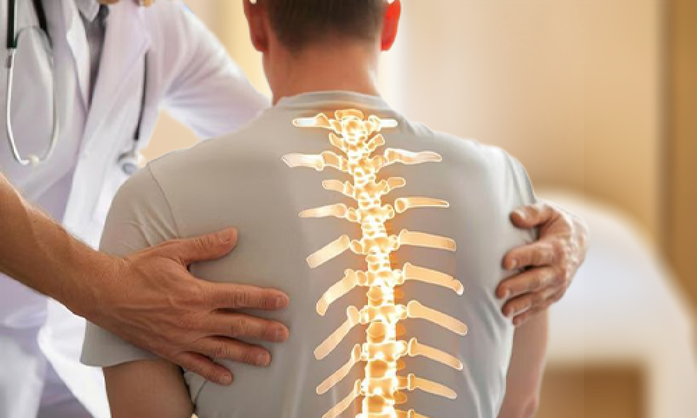 أفضل التمارين لتقوية العمود الفقري وحماية الظهر من الألم