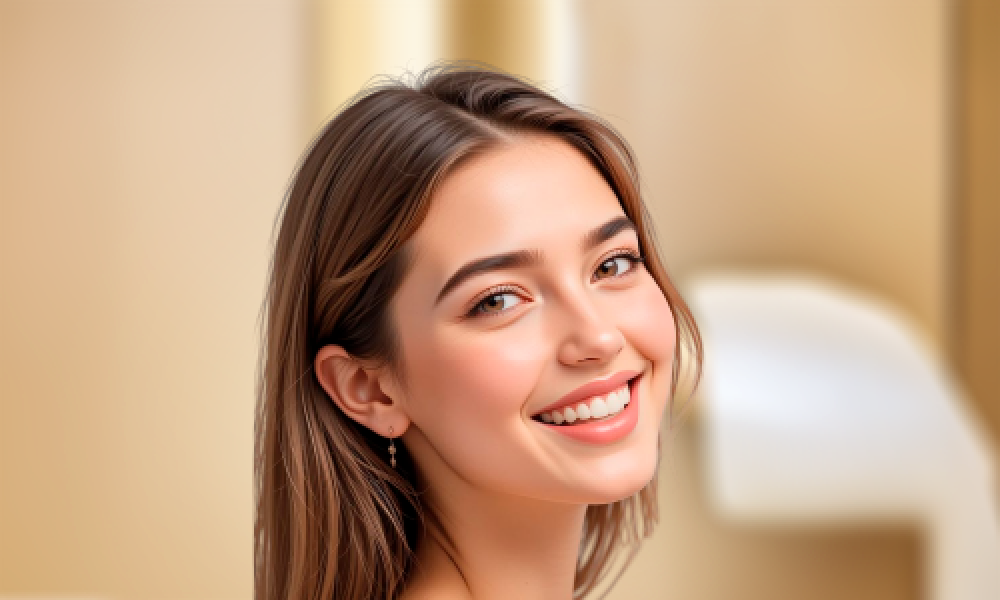 أفضل جلسة الهايلوال لنضارة البشرة والترطيب العميق