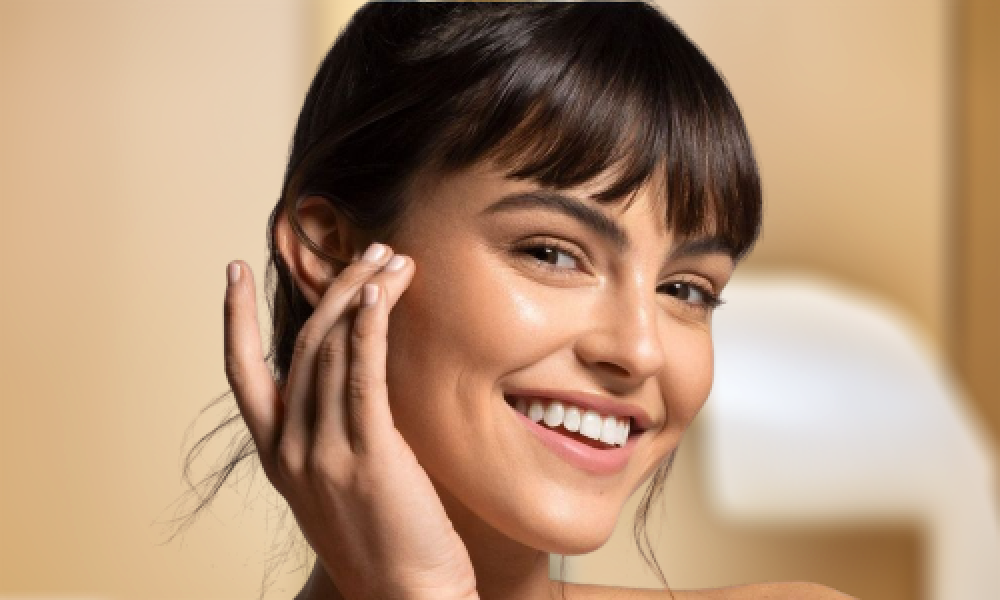 أفضل جلسة RRS لتغذية وتجديد البشرة في عيادات ماسترز