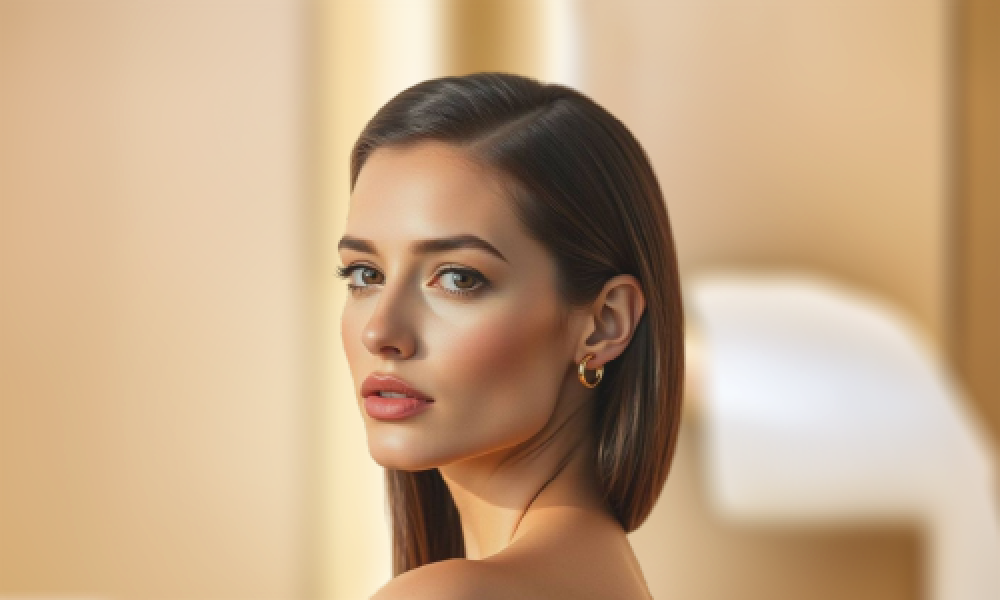 أفضل جلسة كولايز لتجديد شباب البشرة_استعيدي نضارتك مع عيادات ماسترز