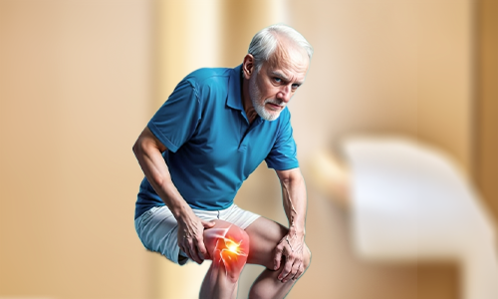 متى تحتاج لعملية تغيير مفصل الركبة؟ تعرف على العلامات والعلاجات المتاحة
