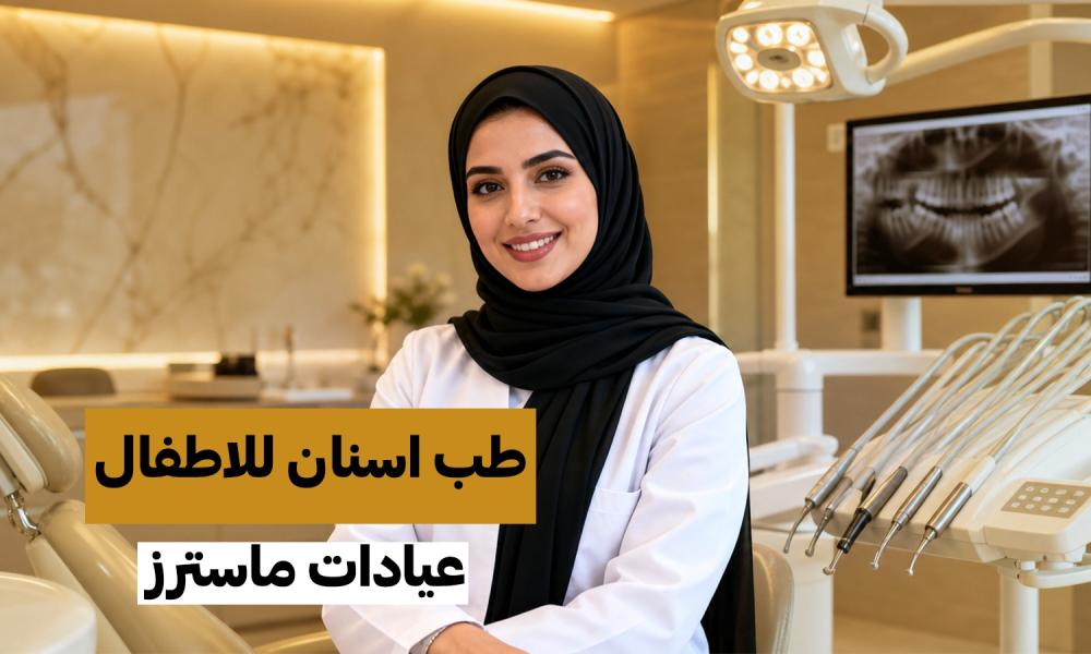 أول زيارة لطبيب الأسنان.. خطوة تصنع فرقًا لسنوات