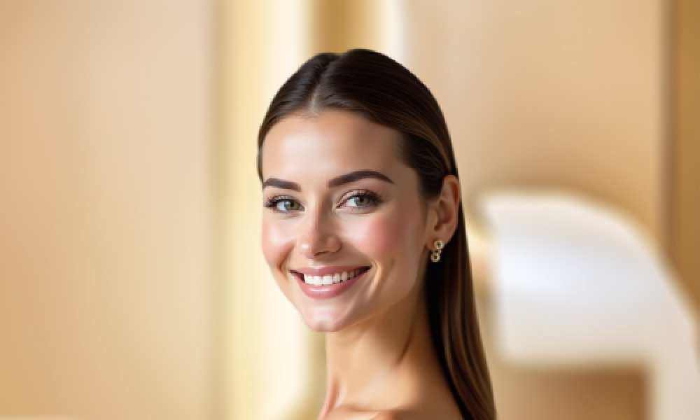 جلسة ريتش ليفت للوجه – الحل الأمثل لنضارة البشرة وشدها في عيادات ماسترز.