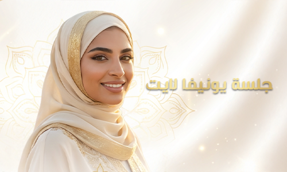 يونيفا لايت لإشراقة متوازنة بتوقيع عيادات ماسترز