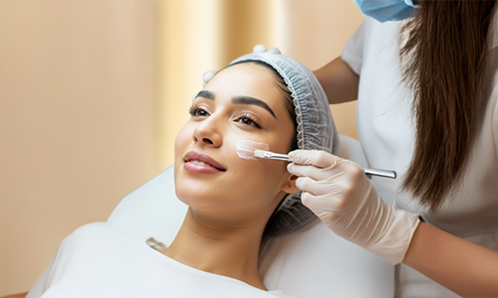 حقن البروفايلو لتجديد البشرة وشد الوجه بنتائج فورية في عيادات ماسترز