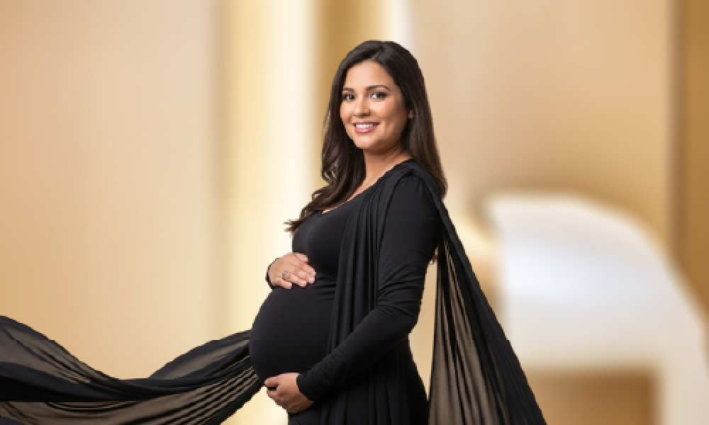 التجميل النسائي بعد الولادة: الفوائد والمخاطر