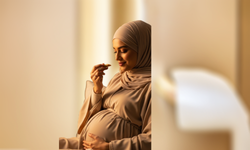 كيف يؤثر الغذاء على الخصوبة عند النساء؟