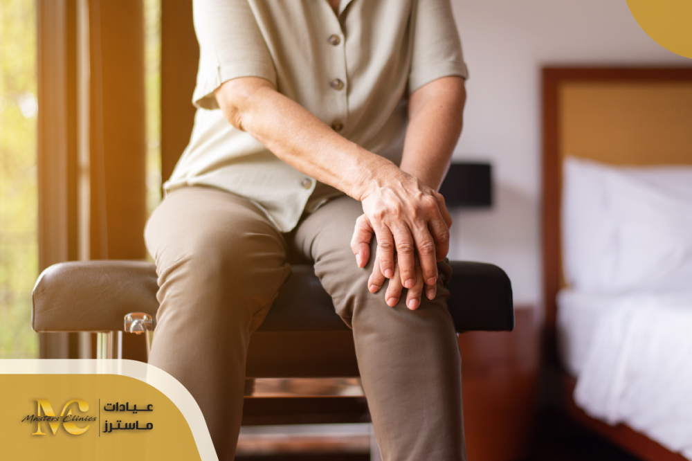 هشاشة العظام الاعراض و العلاج