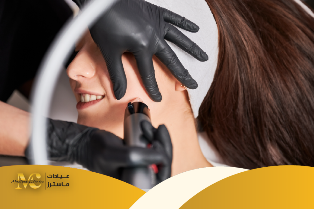 أفضل أجهزة ديرما للبشرة الدهنية