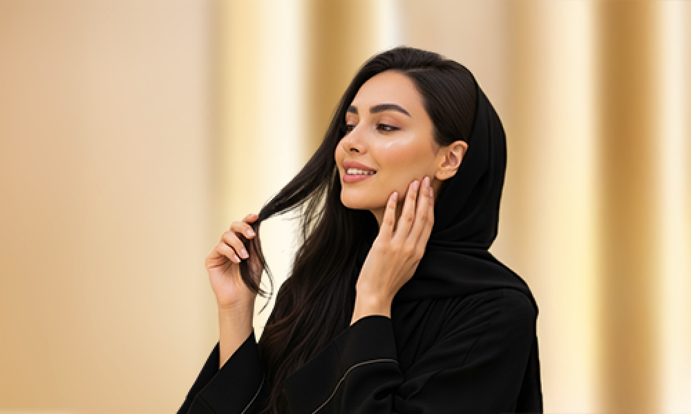 فوائد جلسة الإكسزوم لتجديد البشرة وعلاج تساقط الشعر في عيادات ماسترز