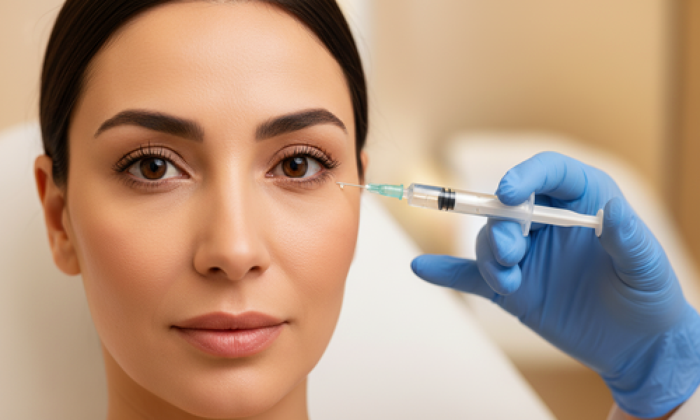 أفضل فيلر في مكة المكرمة بعيادات ماسترز