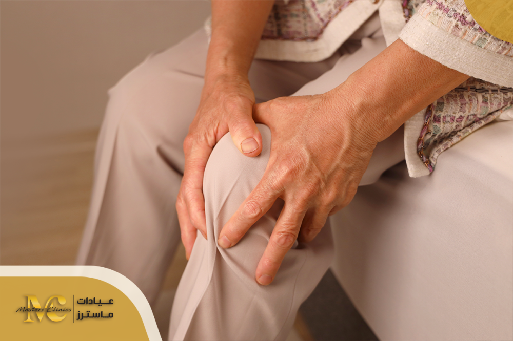 التهاب المفاصل: أسبابه، أنواعه، وأحدث طرق العلاج