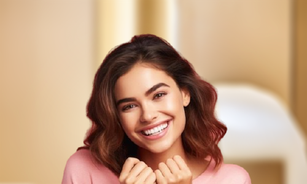 أفضل جلسة أدفانس لاكتيك لتفتيح وتقشير البشرة بأمان.