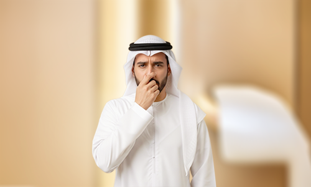 حساسية الأنف الموسمية: الوقاية والعلاج للحياة بدون عطس أو انسداد