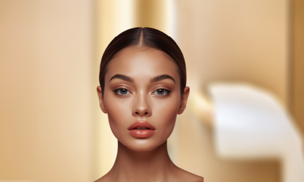 جلسة ستيكول لتهدئة وتجديد البشرة في عيادات ماسترز