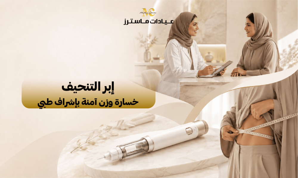 إبر التنحيف.. خسارة وزن آمنة بإشراف طبي