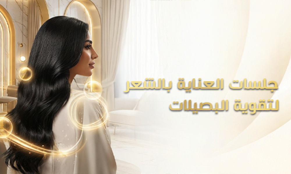 أفضل جلسة عناية بالشعر لاستعادة الحيوية واللمعان