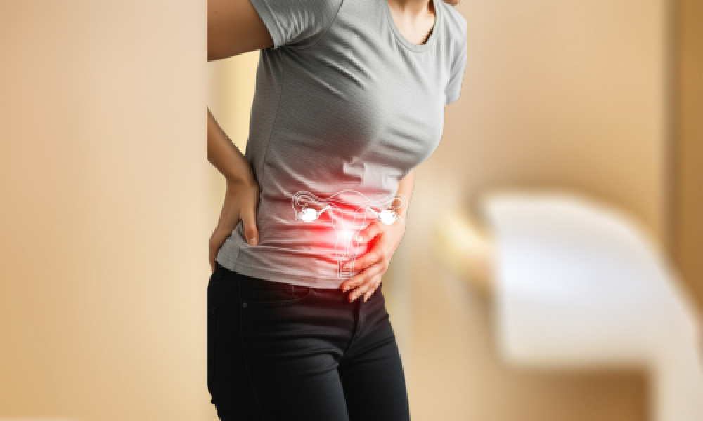 أفضل الطرق لتخفيف آلام الدورة الشهرية