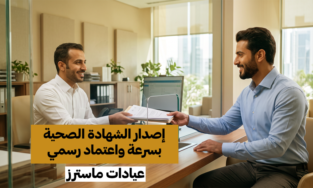 فحص الإقامة.. إجراءات دقيقة وإنجاز سريع