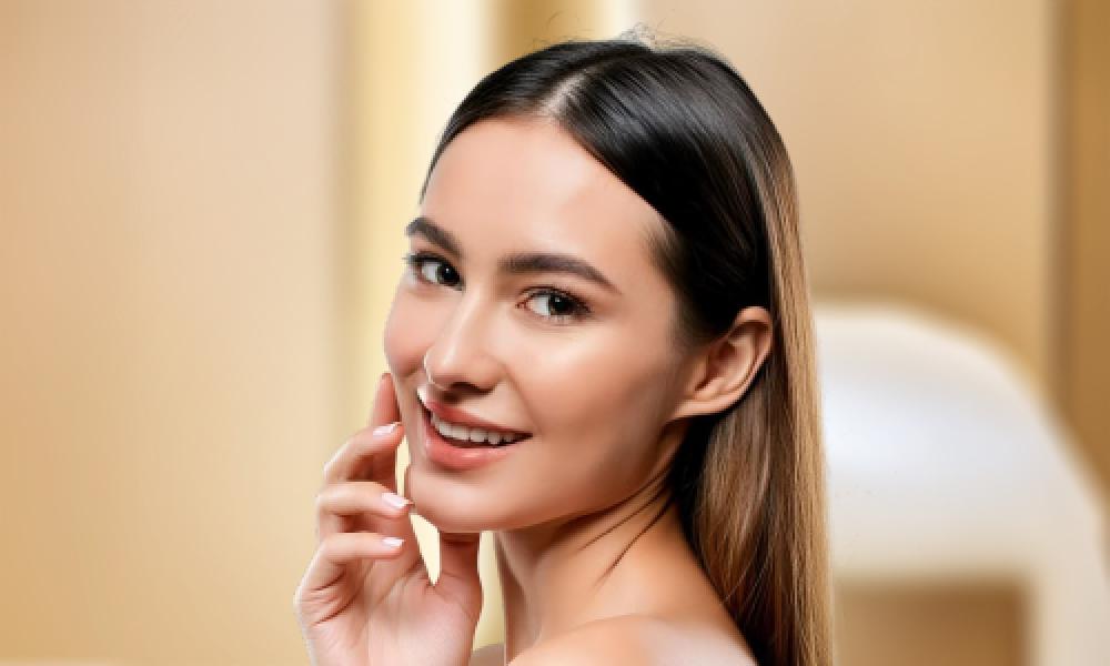 أفضل جلسة كونسيلر لتفتيح الهالات تحت العين في عيادات ماسترز