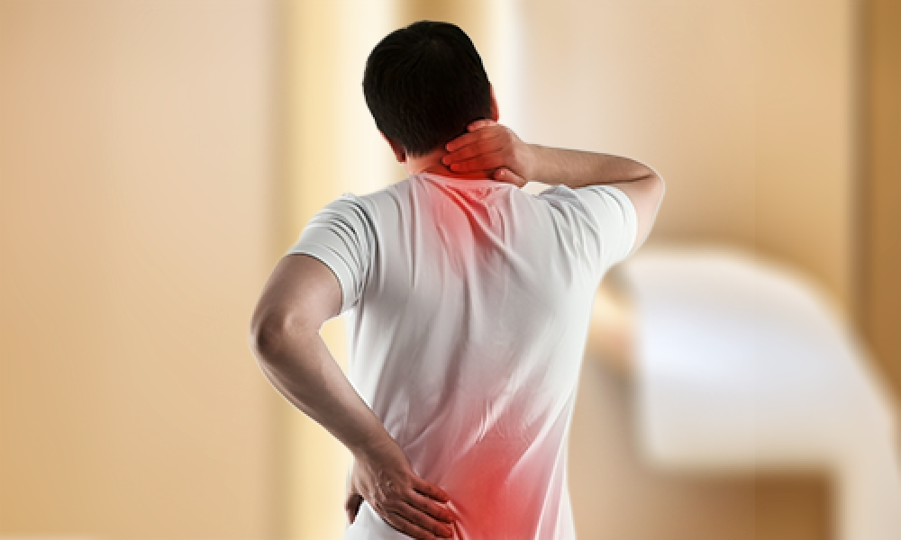 فيتامين د: العنصر الأساسي لصحة العظام والوقاية من الهشاشة