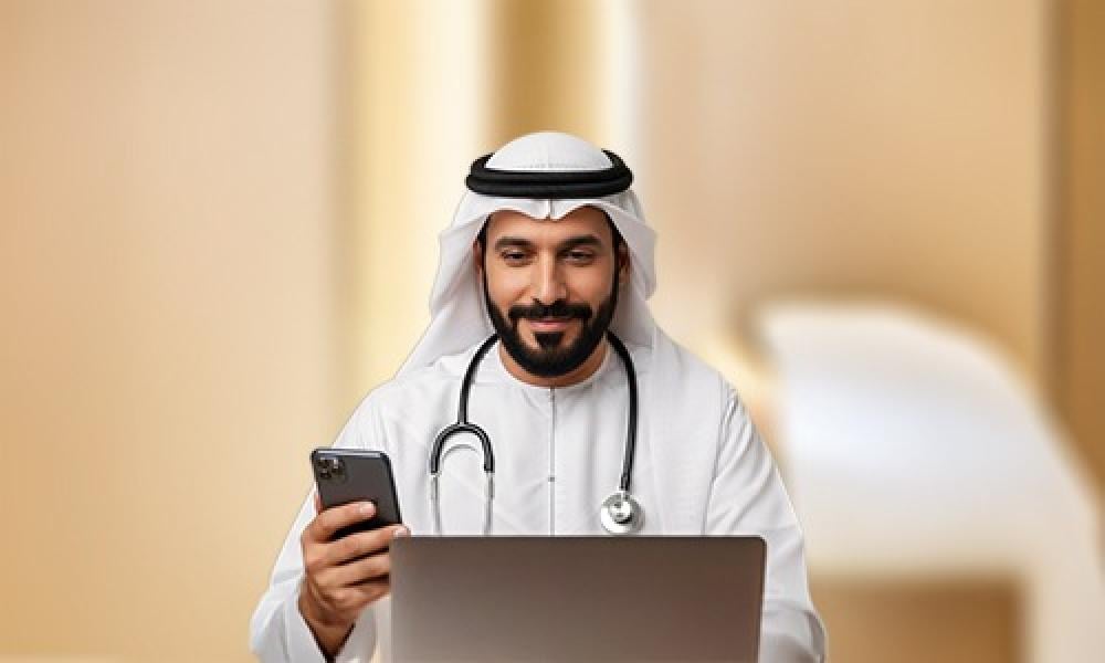 فوائد الطب الاتصالي للمرضى المزمنين