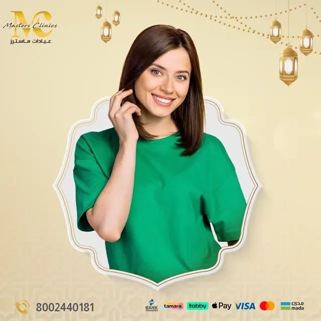 أفضل عيادة أسنان بجدة ابتسامة هوليود
