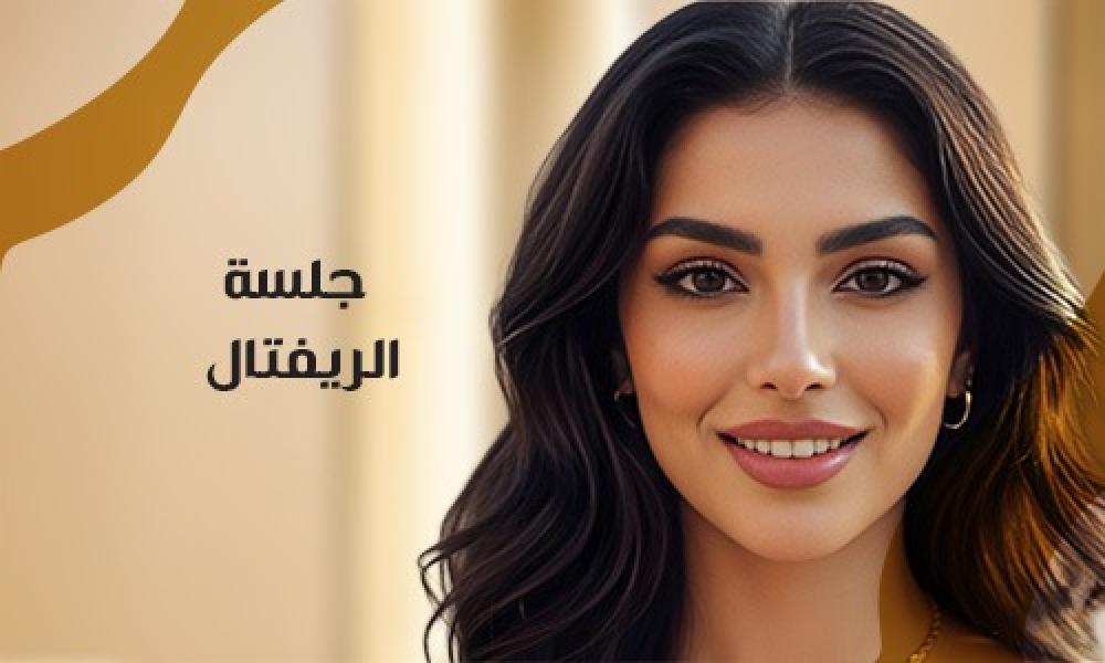الريفتال… تجديد حقيقي لبشرتك