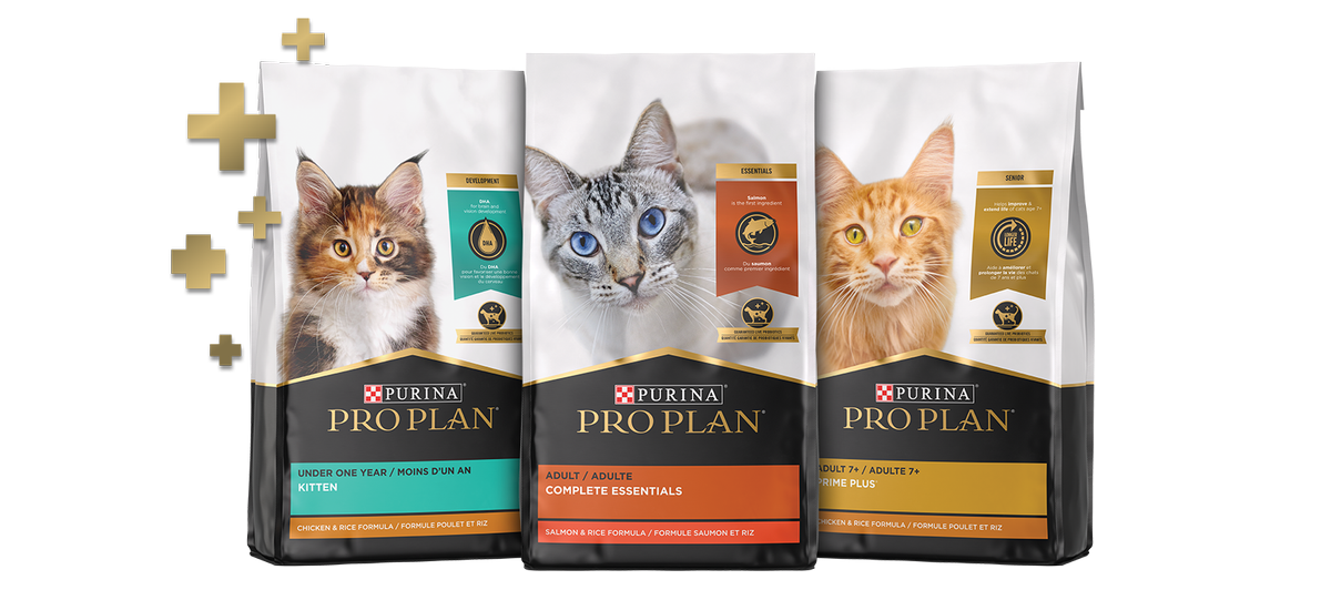 Purina Pro Plan
