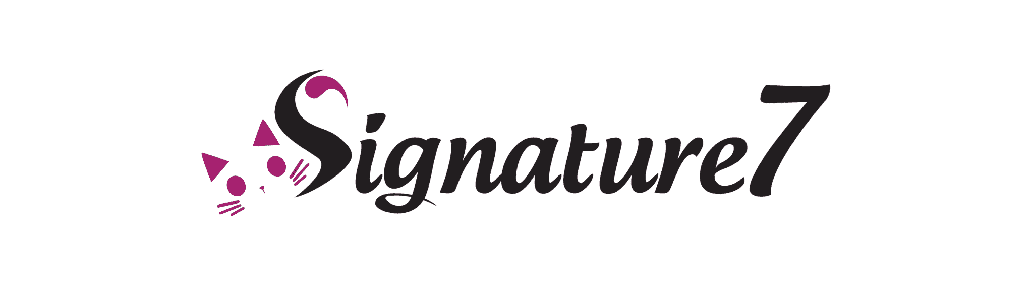 Signature7