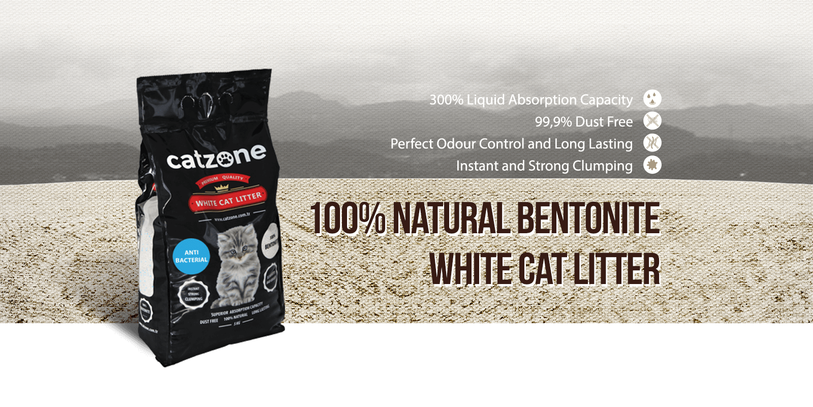 catzone