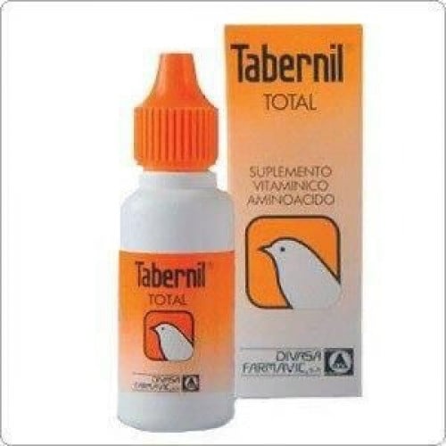 فيتامين شامل توتال من تابرنيل الإسبانية