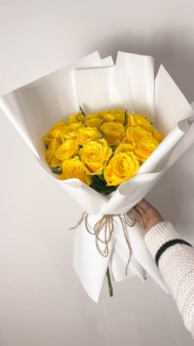 باقه حياه