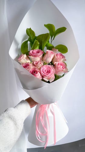 باقه صفاء