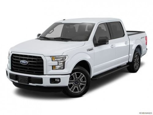 FORD F150