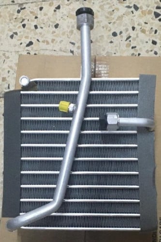 #10721J  ثلاجة مكيف نيسان وانيتابجل  / EVAP COIL NISSAN PICK UP-PATHFINDER- EAGLE