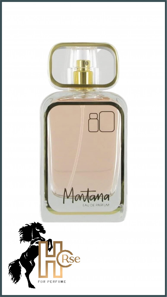 مونتانا - montana - horse for perfume