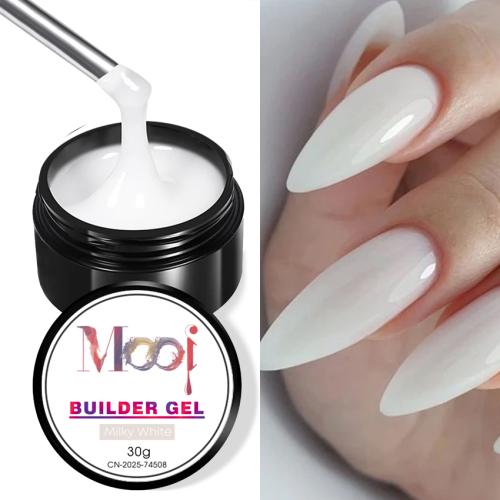 Builder gel MOOI