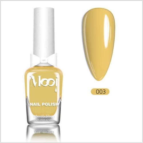 mooi nail polish