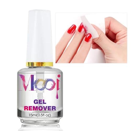 gel remover
