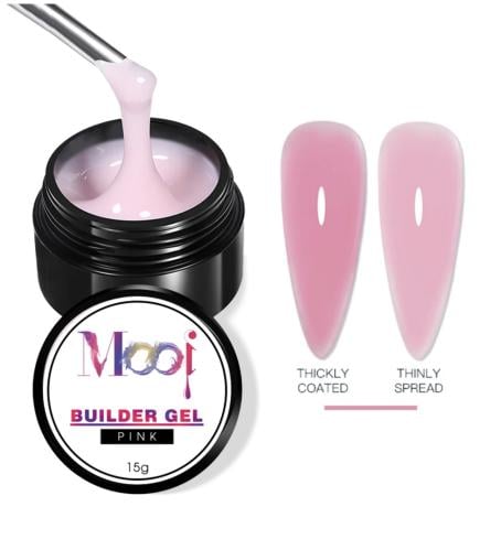 Builder gel