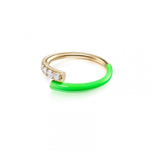 Green ring