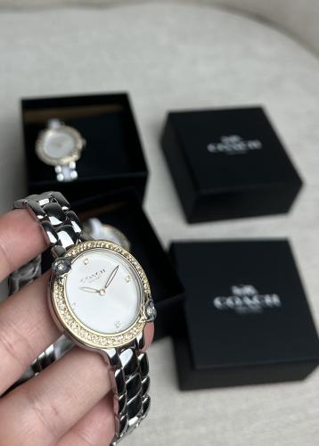 ساعه كوتش