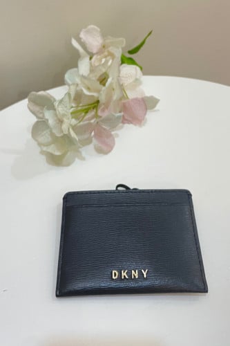 حامل بطاقات Dkny