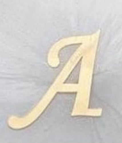 10 أحرف حسب الطلب