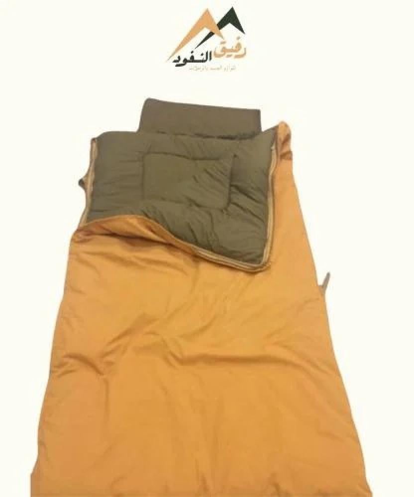 اكتشف أفضل فراش نوم متنقل للرحلات والتخييم، وتعرف على كيفية اختيار الفراش المناسب ونصائح مهمة لتجربة نوم مريحة في أي مكان.