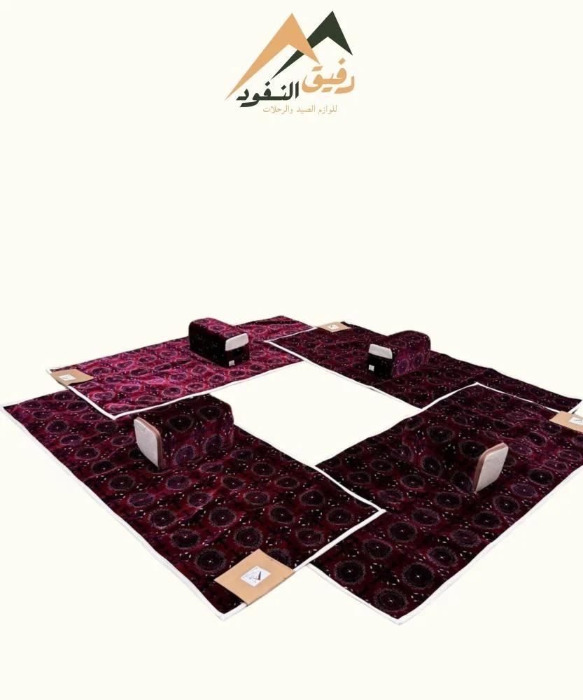 أفضل خامات المدات الأرضية تتحمل الاستخدام الشديد